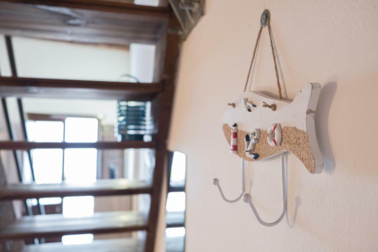 팔레르모 Centro Storico Casa Dell'Orologio 아파트 외부 사진