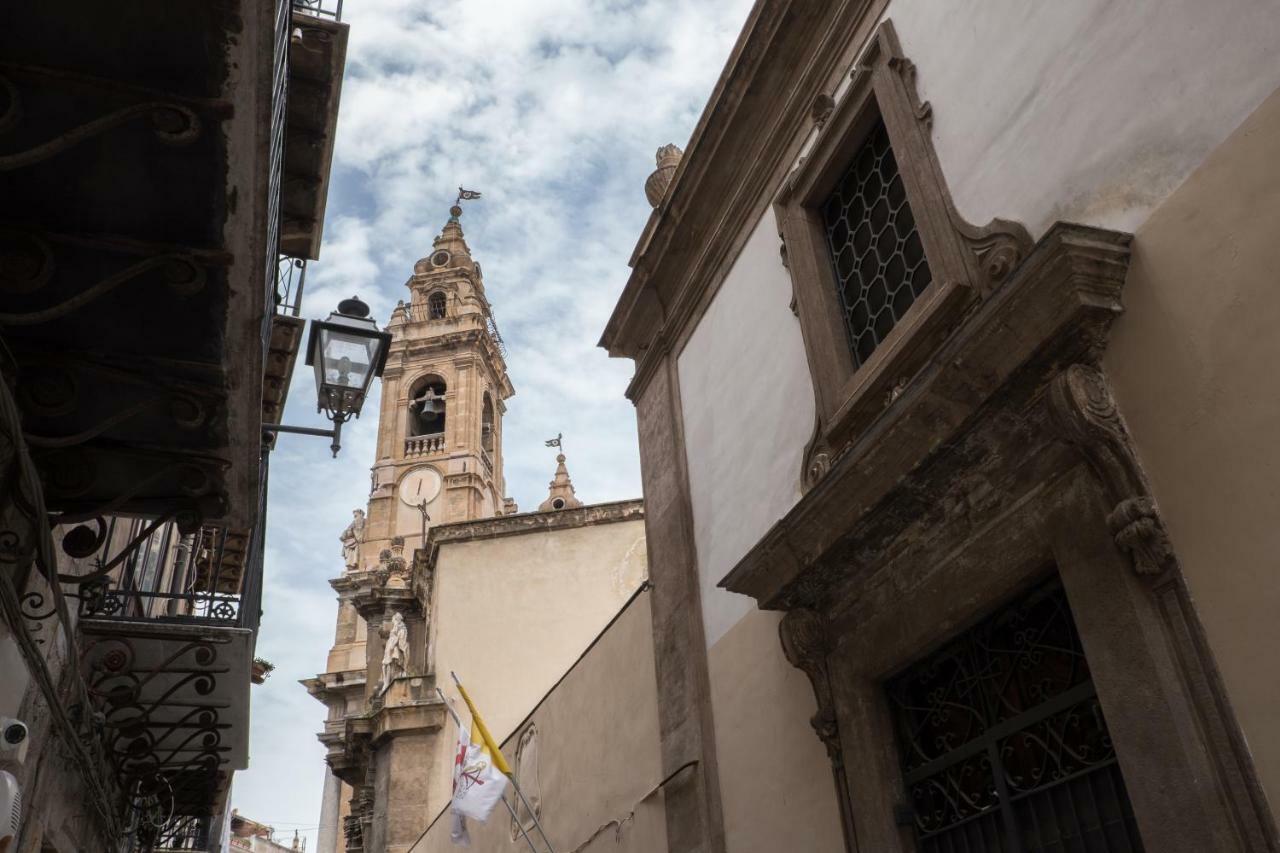 팔레르모 Centro Storico Casa Dell'Orologio 아파트 외부 사진